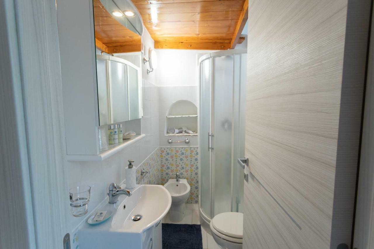 Casa Vacanze Freeholiday House Minori Exterior foto